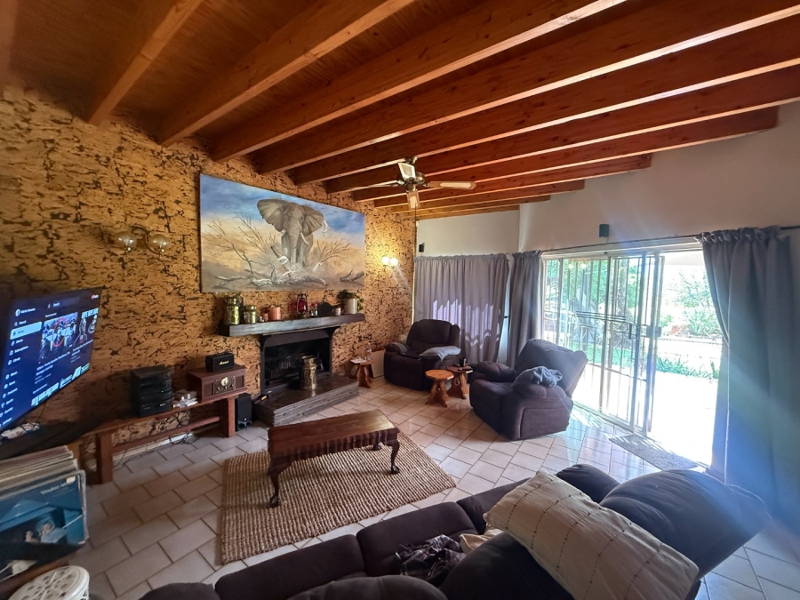 3 Bedroom Property for Sale in Rietfontein A H North West